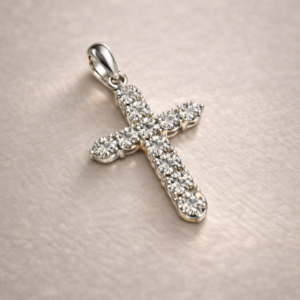 Liontin Salib (25-0108)