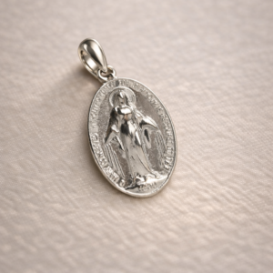 Liontin Bunda Maria (M121)