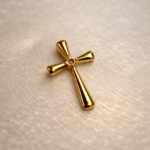 Liontin Salib (25-0481)