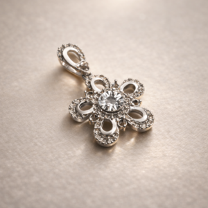 Liontin Bunga (25-0277)